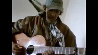 Real Men (Joe Jackson cover)