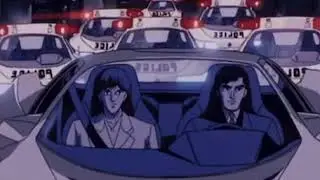 SLAVA MARLOW, MORGENSHTERN - Быстро (slowed & remastered)