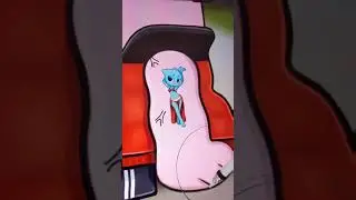 Richard Watterson GLOW UP 😏 Transformation 