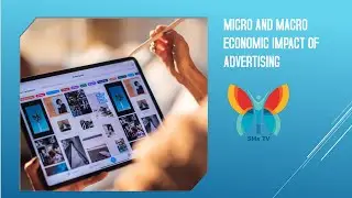 Micro and Macro Impact of Advertising on Society & Business | Media  and Marketing Students