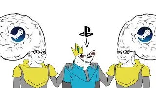 The console to PC experience