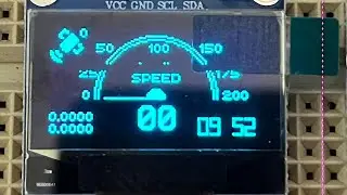 Wednesday Experimenters Group - RD Contest Analysis and Suggestions, Arduino GPS Speedo + more