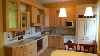 Аренда 5 комнатной кв. Зеленоград, корп.1145