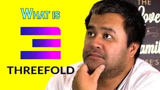 Threefold Crypto - What is TFT Token?
