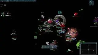 Darkorbit evento batallas
