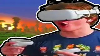 ITS A VR DAY