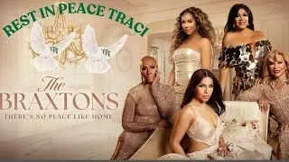 THE BRAXTONS ARE BACK!  #recap #wetv #thebraxtons REST IN PEACE TO TRACI....🕊️🕊️🕊️🕊️🕊️🕊️🕊️🕊️🕊️🕊️🕊️🕊️