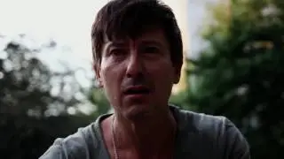 Dean Baykan in "Daydreaming"