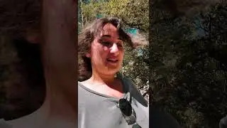 Yosemite Falls - Mission Accomplished!