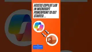 🔥 Microsoft Copilot Lab 🔥