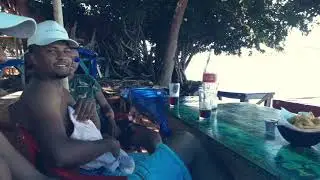 1° Dia Com os Amigos No Rio