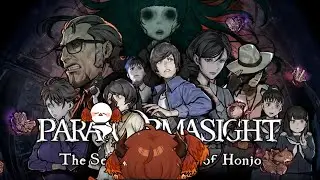 You like ghost stories? 😈 | !lurk !commands !bits !discord