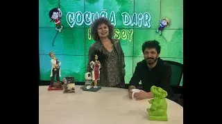 Antik Çağda Çocuk |  Prof Dr Sema Aydoğdu ile çocuğa dair her şey