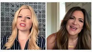 Megan Hilty, Kat McPhee, Shoshana Bean - Love Trio - Andrew Lloyd Webber