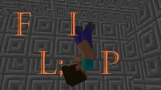 Screw level 2 - minecraft short animation