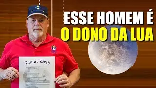 como ganhar dinheiro vendendo lotes na Lua
