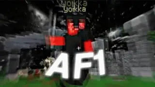 AF1 - #icycomp edit