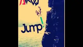 AXIUW - Jumper (original mix)