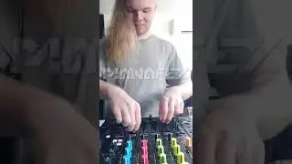 Manafex - Slow it down [Short]