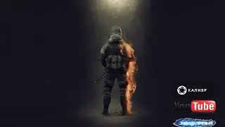 Калибр Frag Move 4 by Jeytrii (Caliber)