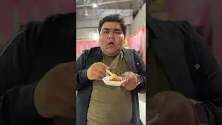 Shaadi mein Pani puri khayi😂😱 ~ Watch till end😂 | Abhay Bhadoriya 