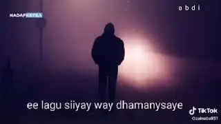 Hadafkaaga sifudud..kugaar