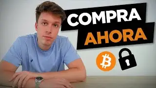 Cómo Comprar Bitcoin De Forma SEGURA I Guía Paso a Paso