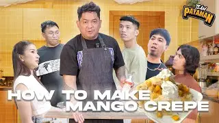 COOKING INA NAMAN!