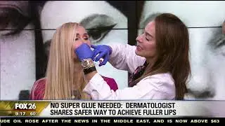 Dermatology & Skin Care Lip Plumping Tips and Tricks