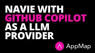 Enable GitHub Copilot as Backend for AppMap Navie in VS Code