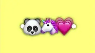 EMOJI COMBO|| Arii. Edits15