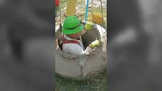PREDL Manhole Rehabilitation - Fort Erie
