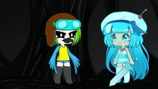 MOLLIE JUMPSCARE