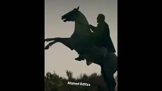 wal khat u hussaini | ft. ertugrul ghazi x osman ghazi
