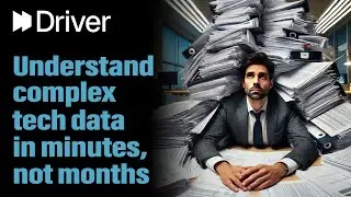 How AI-Driven Documentation is Transforming Engineering Workflows with Driver
