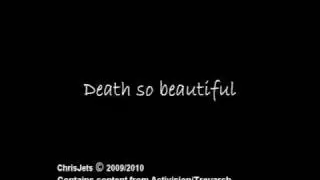 Beauty Of Annihilation - Elena Siegman Video (With Lyrics + Download)