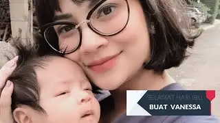 Lagu Indonesia 2022 Vanessa engel kusus hari ibu