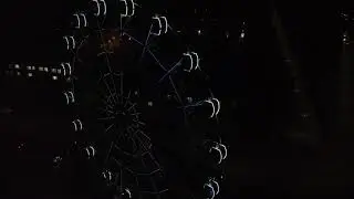 DJI MINI 2 l Колесо обозрения в Нижнем Новгороде