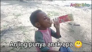 Yeskon pu enak apa 😁🌴🏝️