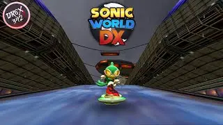COD: Highway Spin (All Acts/Missions) (Sonic World DX)