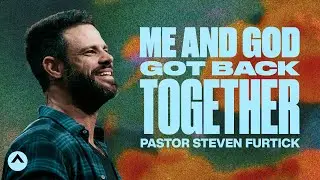 Breaking The Bondage Of Wrong Belief | Pastor Steven Furtick | Elevation Church