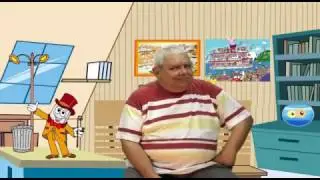 MUNDO de MAX