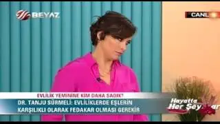 Hayatta Herşey Var 07 07 2015 2 Kısım