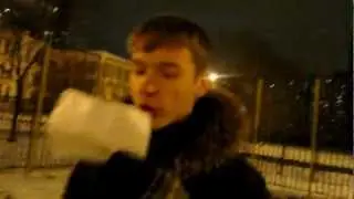 Дисс на 7GAP Живой звук (КМС по RAP)