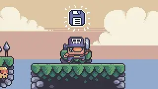 Saving! - Godot 4 Platformer Tutorial - Part 17
