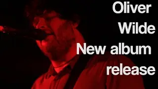 Oliver Wilde | The Bristol Music Show