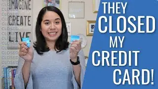 How Does a Closed Credit Card Affect Your Credit Score