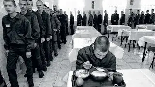 Малолетние насильники и воры Харькова. 2000 год.
