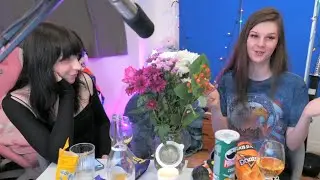 Finn's Courting of Ashley