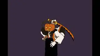 Pumpkin's Revenge | Animation meme | Kny Oc | no thumbnail